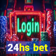 24hs bet